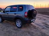 Chevrolet Niva 2010 года за 2 850 000 тг. в Уральск – фото 3