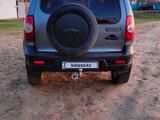 Chevrolet Niva 2010 года за 2 850 000 тг. в Уральск – фото 4