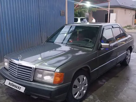 Mercedes-Benz 190 1991 года за 750 000 тг. в Тараз