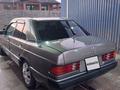 Mercedes-Benz 190 1991 годаfor750 000 тг. в Тараз – фото 5