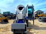 Carmix  Lehman LM 5500: 3.5 куба час 14 куб 2026 годаүшін15 000 000 тг. в Шымкент – фото 2