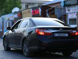 Toyota Camry 2012 года за 8 000 000 тг. в Урджар – фото 5