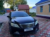 Toyota Camry 2012 года за 8 000 000 тг. в Урджар