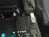 Toyota Camry 2012 года за 8 000 000 тг. в Урджар – фото 3