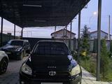 Toyota RAV4 2006 годаүшін6 300 000 тг. в Алматы