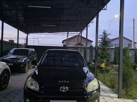 Toyota RAV4 2006 года за 6 300 000 тг. в Алматы