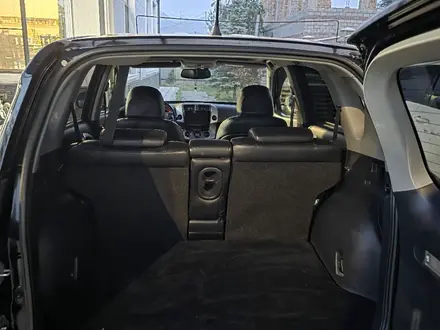Toyota RAV4 2006 года за 6 300 000 тг. в Алматы – фото 5