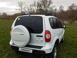 Chevrolet Niva 2016 года за 3 650 000 тг. в Уральск – фото 4