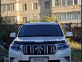 Toyota Land Cruiser Prado 2011 года за 7 500 000 тг. в Уральск