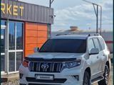 Toyota Land Cruiser Prado 2011 года за 7 500 000 тг. в Уральск – фото 3