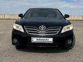 Toyota Camry 2010 годаүшін6 600 000 тг. в Актобе – фото 7