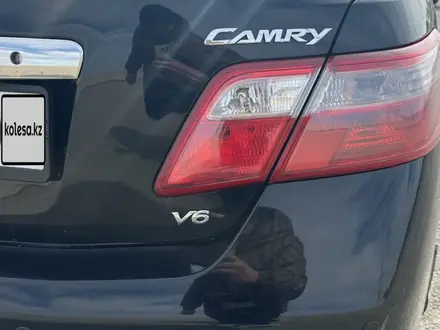 Toyota Camry 2010 года за 6 600 000 тг. в Актобе – фото 17