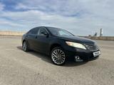 Toyota Camry 2010 годаүшін6 600 000 тг. в Актобе