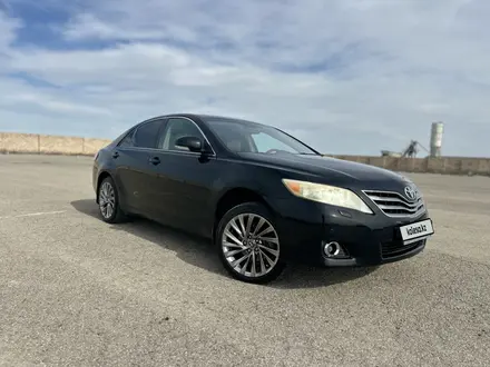 Toyota Camry 2010 года за 6 600 000 тг. в Актобе