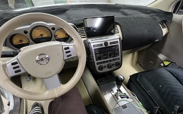 Nissan Murano 2005 годаүшін4 600 000 тг. в Актау