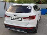 Jetta VS5 2023 годаүшін7 500 000 тг. в Костанай – фото 4