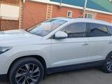 Jetta VS5 2023 годаүшін7 500 000 тг. в Костанай – фото 3