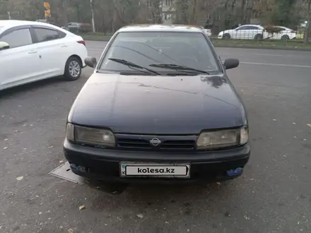 Nissan Primera 1993 года за 550 000 тг. в Алматы