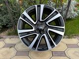 Оригинальные диски R22 на Range Rover (L460), Range Rover Sport (L461) за 955 000 тг. в Алматы