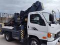 HYUNDAI 2011 года за 16 500 000 тг. в Алматы
