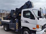 HYUNDAI 2011 года за 16 500 000 тг. в Алматы