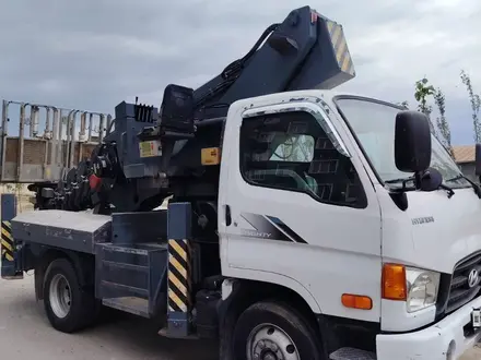 HYUNDAI 2011 года за 16 500 000 тг. в Алматы