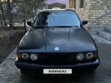 BMW 525 1992 года за 750 000 тг. в Тараз – фото 3