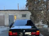 BMW 525 1992 года за 750 000 тг. в Тараз – фото 4