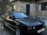 BMW 525 1992 года за 750 000 тг. в Тараз