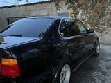 BMW 525 1992 годаүшін750 000 тг. в Тараз – фото 5