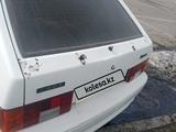 ВАЗ (Lada) 2114 2011 года за 880 000 тг. в Караганда – фото 4