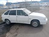 ВАЗ (Lada) 2114 2011 года за 880 000 тг. в Караганда – фото 2