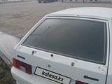 ВАЗ (Lada) 2114 2011 года за 880 000 тг. в Караганда – фото 5