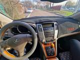 Lexus RX 330 2006 года за 5 500 000 тг. в Алматы – фото 4