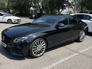 Mercedes-Benz E 350
