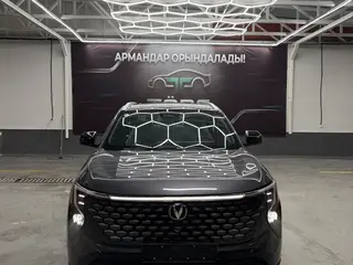 Changan CS55 Plus