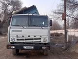 КамАЗ 1986 года за 6 500 000 тг. в Алматы – фото 3