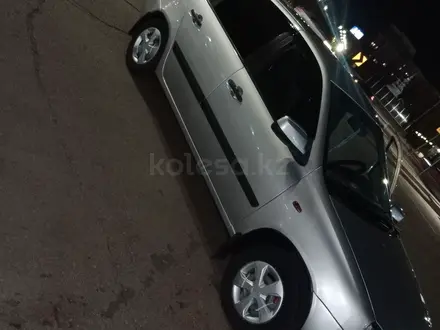 ВАЗ (Lada) Kalina 1118 2010 года за 1 900 000 тг. в Астана – фото 15