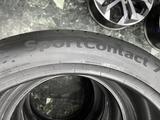 Continental SportContact 7 275/40 R22үшін164 500 тг. в Алматы – фото 5