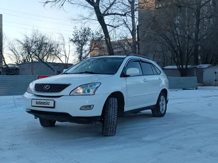 Lexus RX 330 2005 года за 8 500 000 тг. в Семей – фото 100