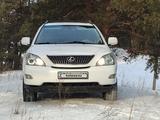 Lexus RX 330 2005 годаfor8 500 000 тг. в Семей – фото 3