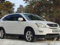 Lexus RX 330 2005 годаfor8 500 000 тг. в Семей – фото 4