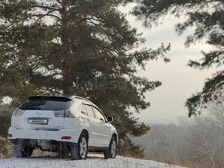 Lexus RX 330 2005 года за 8 500 000 тг. в Семей – фото 41