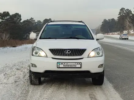 Lexus RX 330 2005 года за 8 500 000 тг. в Семей – фото 84