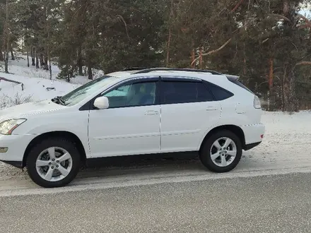 Lexus RX 330 2005 года за 8 500 000 тг. в Семей – фото 94