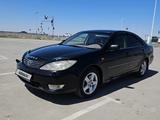 Toyota Camry 2005 года за 5 500 000 тг. в Кызылорда – фото 4