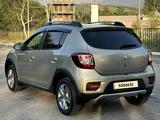 Renault Sandero Stepway 2019 годаfor5 900 000 тг. в Алматы – фото 3