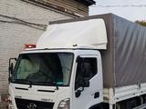 Спойлер обтекатель корона ex8 hd72 за 320 000 тг. в Алматы – фото 2