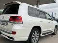 Toyota Land Cruiser 2016 годаfor27 500 000 тг. в Алматы – фото 2