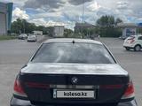 BMW 735 2002 года за 3 350 000 тг. в Караганда – фото 4